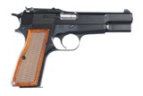 Browning Hi Power Pistol 9mm - 2 of 10