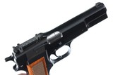 Browning Hi Power Pistol 9mm - 5 of 10