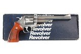 Sold Layaway Smith & Wesson 629-2 Revolver .44 mag - 1 of 15