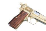 Browning Hi Power MK I Pistol 9mm - 3 of 9