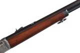 Marlin 39 Lever Rifle .22 sllr - 4 of 13
