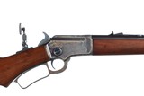 Marlin 39 Lever Rifle .22 sllr - 1 of 13