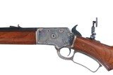 Marlin 39 Lever Rifle .22 sllr - 7 of 13