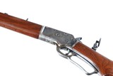 Marlin 39 Lever Rifle .22 sllr - 9 of 13