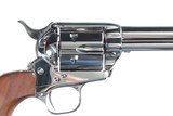 Colt SAA 3rd Gen Revolver .44 spl - 3 of 14