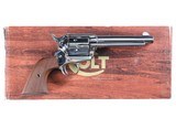 Colt SAA 3rd Gen Revolver .44 spl