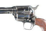 Colt SAA 3rd Gen Revolver .44 spl - 8 of 14