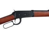 Winchester 94 Lever Rifle .30-30 win - 1 of 12
