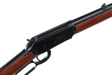 Winchester 94 Lever Rifle .30-30 win - 3 of 12