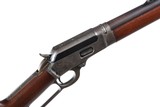 Sold Marlin 94 Lever Rifle .25-20 - 3 of 12