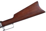 Sold Marlin 94 Lever Rifle .25-20 - 12 of 12