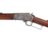 Sold Marlin 94 Lever Rifle .25-20 - 7 of 12