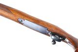 Sold Winchester 70 Pre-64 Bolt Rifle .257 Roberts - 9 of 12