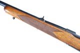 Sold Winchester 70 Pre-64 Bolt Rifle .257 Roberts - 10 of 12