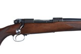 Sold Winchester 70 Pre-64 Bolt Rifle .257 Roberts - 1 of 12