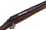 Sold Winchester 70 Pre-64 Bolt Rifle .257 Roberts - 3 of 12