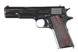 Sold Colt Government 1911 Pistol .45 ACP - 5 of 9