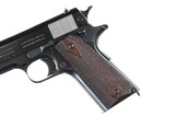 Sold Colt Government 1911 Pistol .45 ACP - 7 of 9