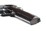 Sold Colt Government 1911 Pistol .45 ACP - 8 of 9