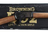 Browning 92 Centennial Lever Rifle .44 rem mag - 1 of 15