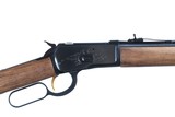 Browning 92 Centennial Lever Rifle .44 rem mag - 4 of 15