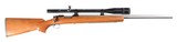 Remington 40-X Bolt Rifle .222 rem - 2 of 13