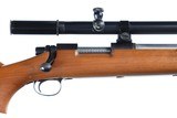 Remington 40-X Bolt Rifle .222 rem - 1 of 13