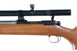 Remington 40-X Bolt Rifle .222 rem - 7 of 13