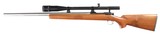 Remington 40-X Bolt Rifle .222 rem - 8 of 13