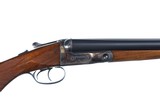 Parker Bros VH SxS Shotgun 12ga - 1 of 14