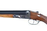 Parker Bros VH SxS Shotgun 12ga - 7 of 14