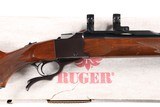 Ruger No. 1 Falling Block .270 win - 1 of 15