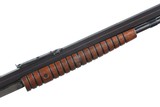 Sold Savage 1914 Slide Rifle .22 sllr - 4 of 12