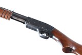 Sold Savage 1914 Slide Rifle .22 sllr - 9 of 12