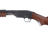 Sold Savage 1914 Slide Rifle .22 sllr - 7 of 12