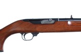 Ruger 44 Carbine Semi Rifle .44 mag - 1 of 12