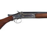 Iver Johnson Champion Sgl Shotgun .410 - 1 of 12