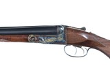Parker Bros VH SxS Shotgun 16ga - 7 of 14