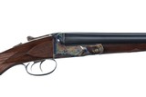 Parker Bros VH SxS Shotgun 16ga - 1 of 14