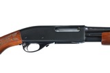 Remington 870 LW Wingmaster Slide Shotgun .410 - 1 of 10
