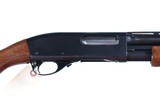 Remington 870 Wingmaster Slide Shotgun 20ga - 1 of 6