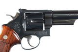Smith & Wesson 25-5 Revolver .45 Colt - 2 of 11
