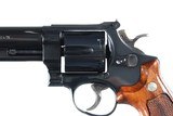 Smith & Wesson 25-5 Revolver .45 Colt - 7 of 11