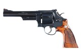Smith & Wesson 25-5 Revolver .45 Colt - 6 of 11