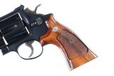 Smith & Wesson 25-5 Revolver .45 Colt - 9 of 11
