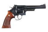 Smith & Wesson 25-5 Revolver .45 Colt - 1 of 11