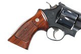 Smith & Wesson 25-5 Revolver .45 Colt - 4 of 11