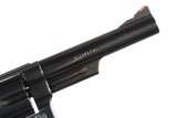 Smith & Wesson 25-5 Revolver .45 Colt - 3 of 11