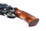 Smith & Wesson 25-5 Revolver .45 Colt - 10 of 11
