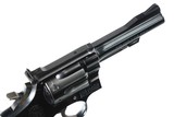 Sold Smith & Wesson 18 Revolver .22 lr - 4 of 9